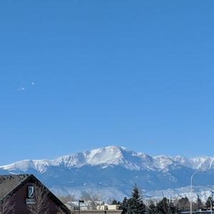 Meet your Posher, Sharon